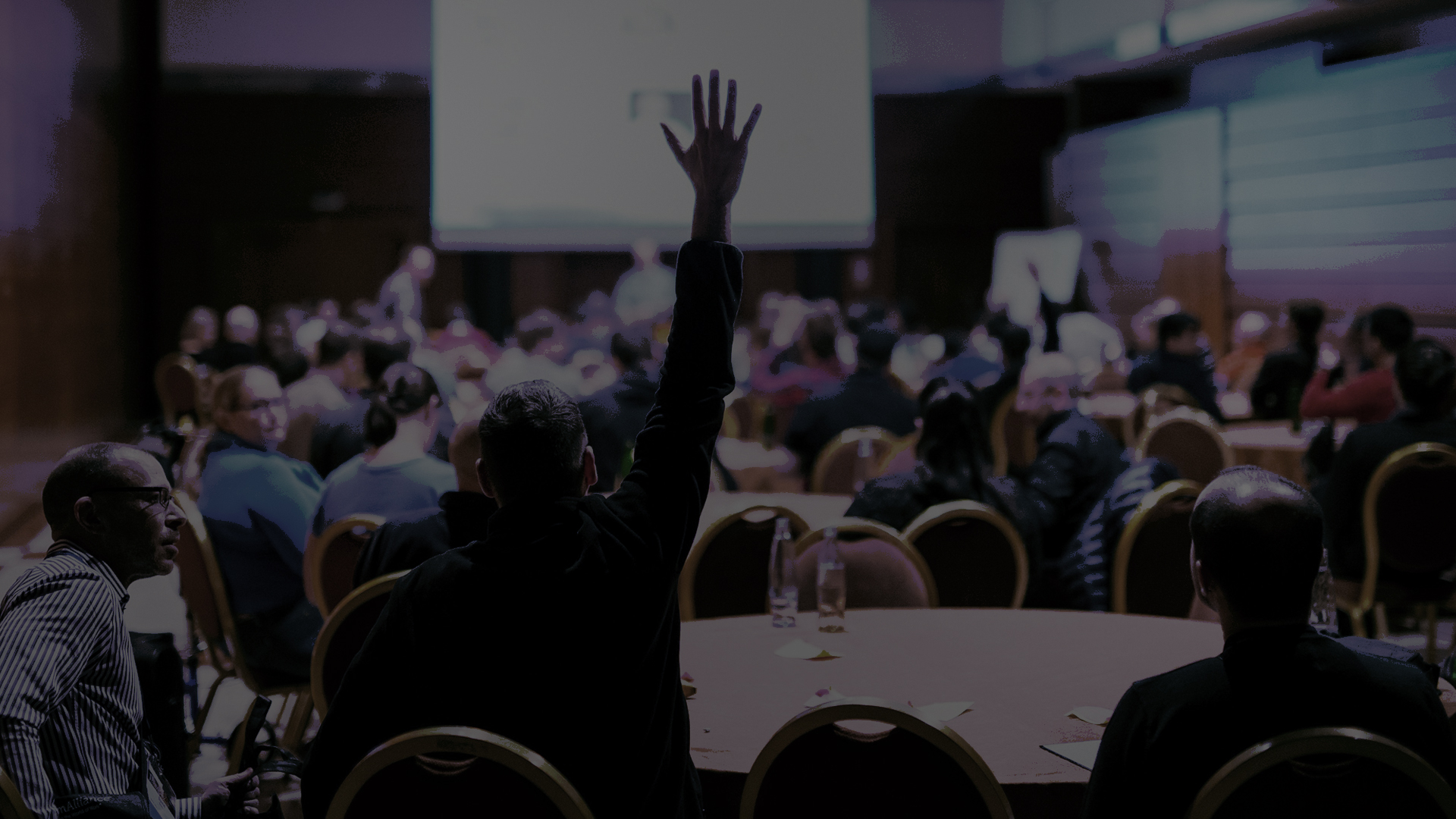 Elastic Communications + Events