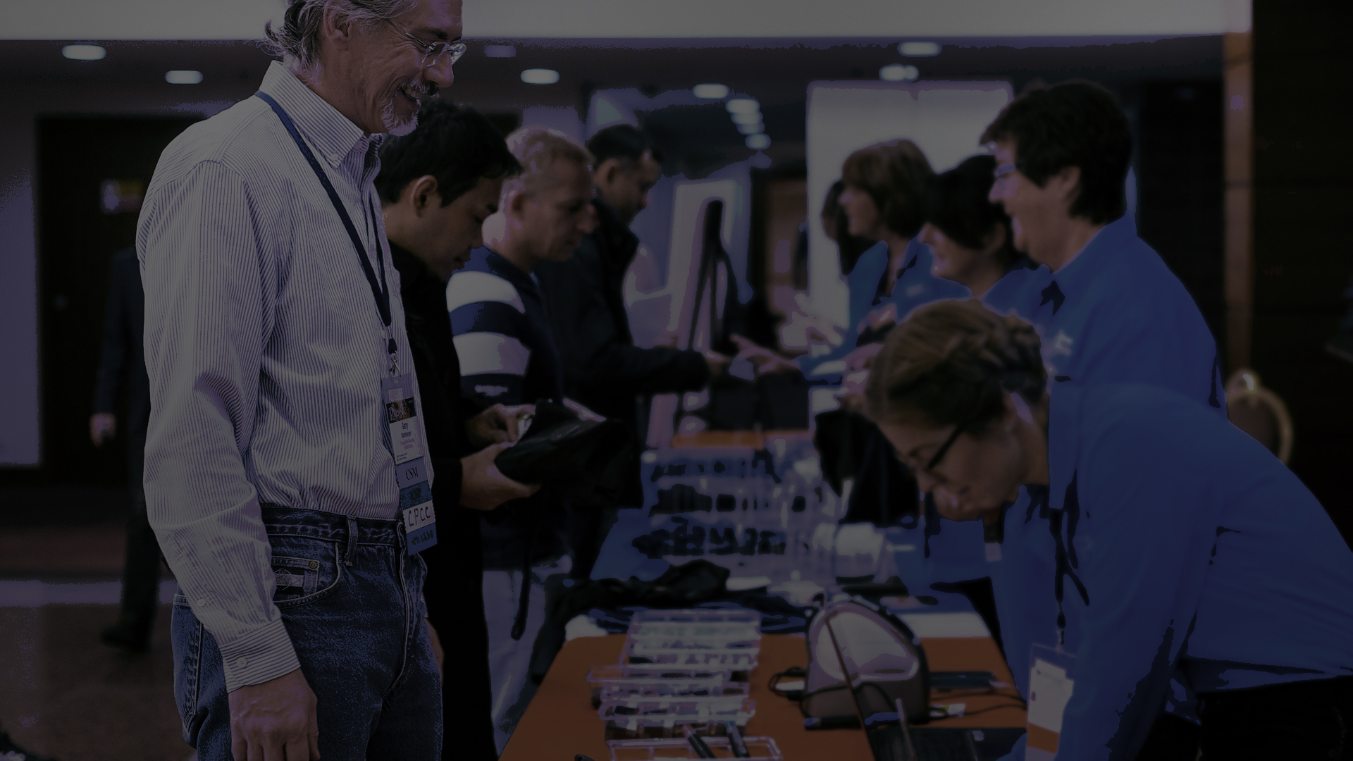 Elastic Communications + Events