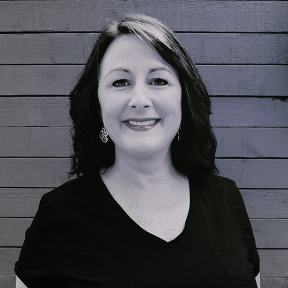 Yvonne Dewar, CMP